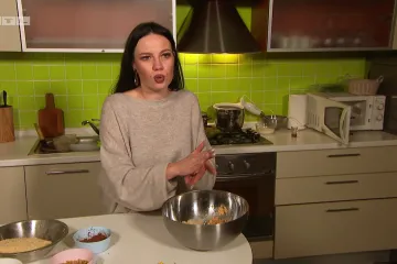 Maria ne razmišlja o pobjedi, ali nagradu bi donirala u slučaju trijumfa: 'Mislim da bi svi to trebali učiniti'