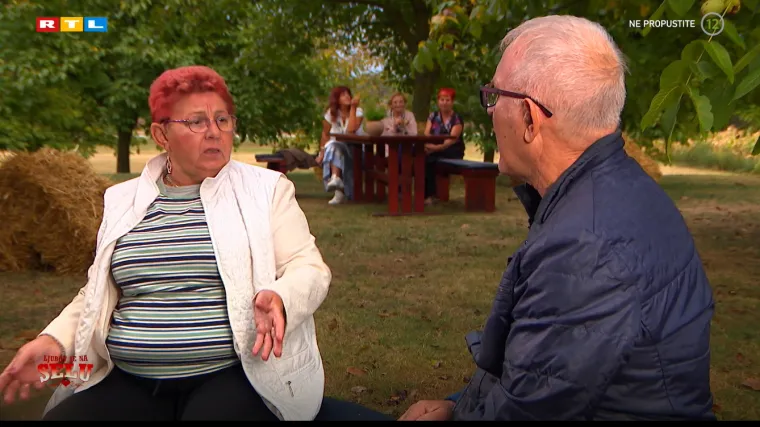 'Ili će&scaron; doći kod mene u &Scaron;ibenik ili ostani u kukurižnjaku': 'Ljubav je na selu' uskoro kreće na RTL-u!