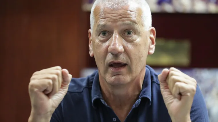 'To je jedna dodana vrijednost za hrvatsku reprezentaciju koja nije često dobivala utakmice na ovakav način'