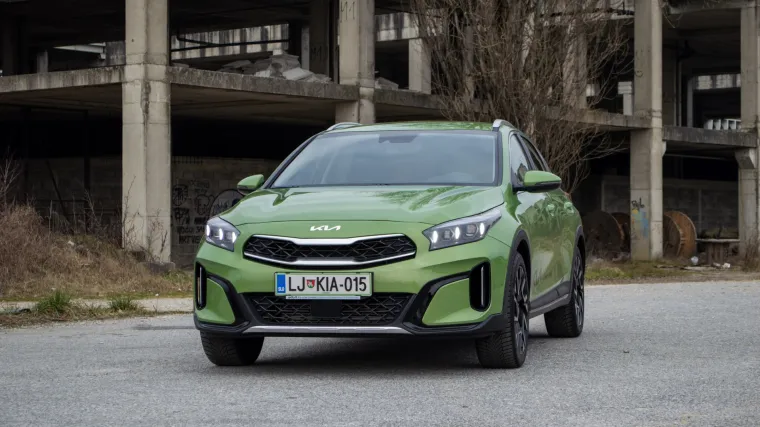 U Hrvatsku stigao novi XCeed: Popularni crossover od sada je još bolji, a zna se i cijena po kojoj će se prodavati kod nas