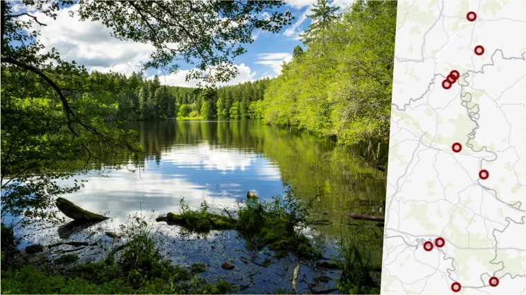 Zastrašujuće otkriće: 'Vječne kemikalije' pronašli u blizini Zagreba i na još nekoliko lokacija u Hrvatskoj