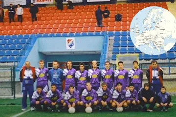 BiH europski rekorder, a znate li koje je najmanje mjesto u Hrvatskoj koje je dalo prvoligaša