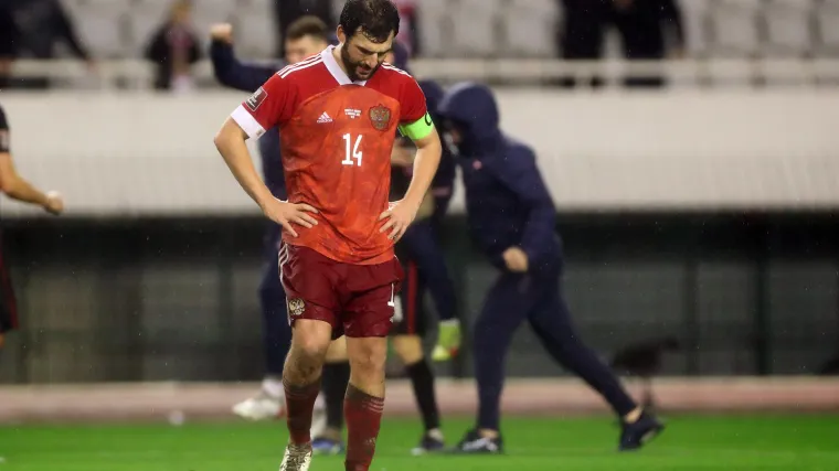 Rusi sa žalbom kasnili gotovo mjesec dana: Sve suspenzije postale sada postale službeno pravomoćne