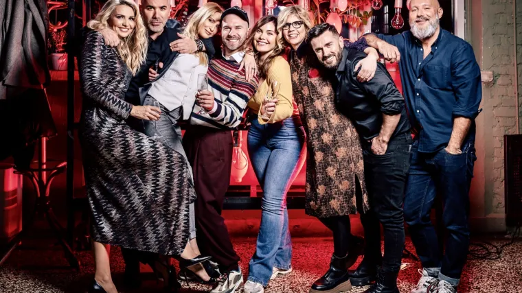 Sandro Majstrović live u RougeMarinu srijedom &ndash; savr&scaron;en spoj vrhunske gastronomije i domaće glazbe