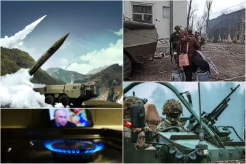 Svijet više nije isto mjesto nakon Putinove invazije: Donosimo 10 najdramatičnijih promjena