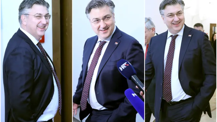 Politički analitičar dao recept HDZ-ovim protivnicima i odgovorio na pitanje koje sve zanima: Zašto je Plenković pobjediv na idućim izborima?