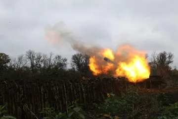 Kuleba optužio Rusiju za počinjenje genocida, a ruska strana negira otmicu djece unatoč dokazima