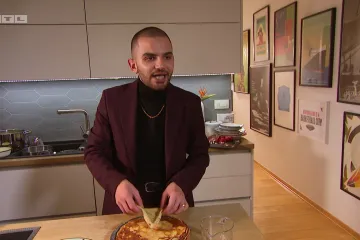 Ne nada se pobjedi, ali ima svog favorita: 'Uvijek sam uz žene, svim svojim srcem'