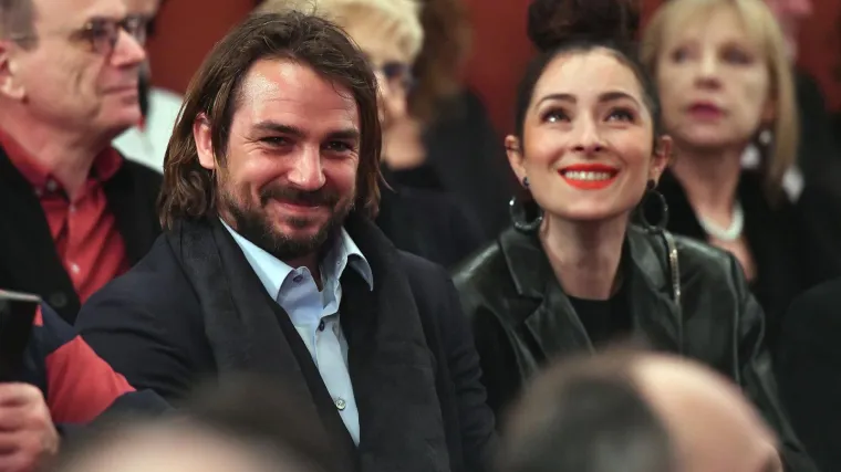 Rijetko ih viđamo zajedno u javnosti: Zaljubljeni golupčići Zrinka i Niko uhvaćeni u izlasku, evo gdje su proveli večer