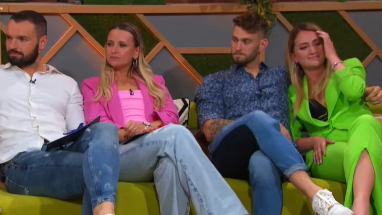 Miljana i Marko sve su prisniji, natjecatelji smatraju da su fejk: 'Sve &scaron;to oni rade smatram predstavom'