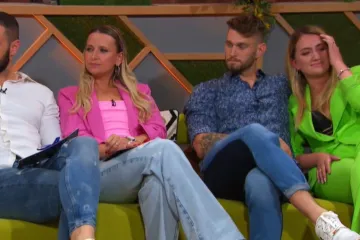 Miljana i Marko sve su prisniji, natjecatelji smatraju da su fejk: 'Sve što oni rade smatram predstavom'