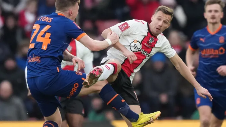 Lo&scaron;im vijestima nema kraja: Mislav Or&scaron;ić zaradio potres mozga