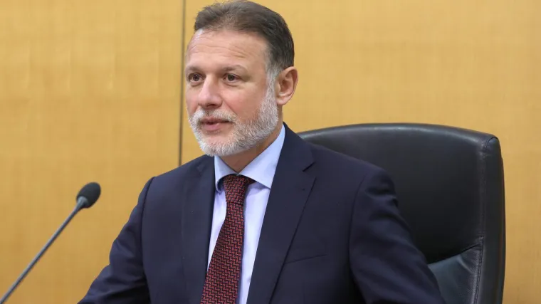 Jandroković primio djecu iz Ukrajine: 'Smognite snage i izdržite ove te&scaron;ke trenutke'