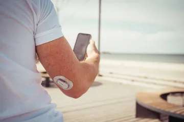 Pametan, učinkovit i jednostavan sustav za kontinuirano mjerenje glukoze u stvarnom vremenu Dexcom ONE dostupan u Hrvatskoj