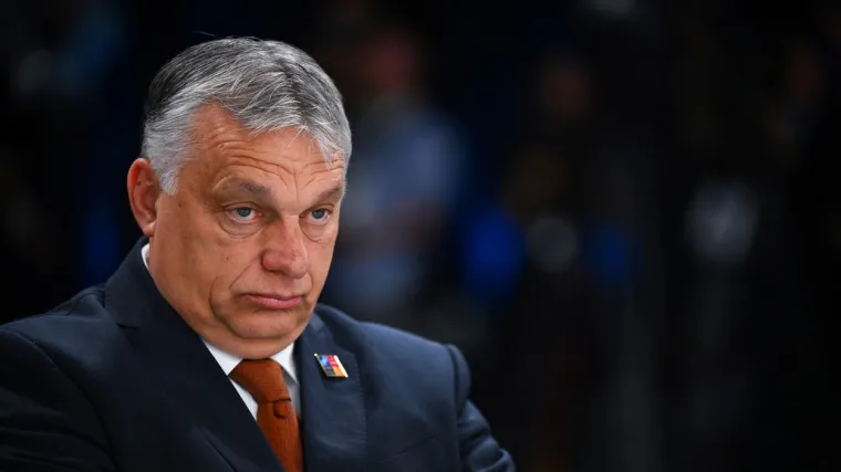 Viktor Orban: 'Neki zastupnici traže dodatne rasprave o &scaron;irenju NATO-a'
