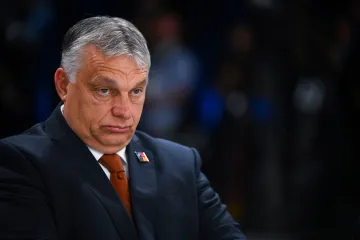 Viktor Orban: 'Neki zastupnici traže dodatne rasprave o širenju NATO-a'