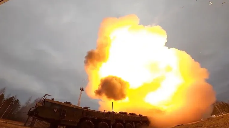 Putin je stavio svijet na kocku, a stručnjakinja upozorava: 'Doći će opasan trenutak ako se to dogodi'