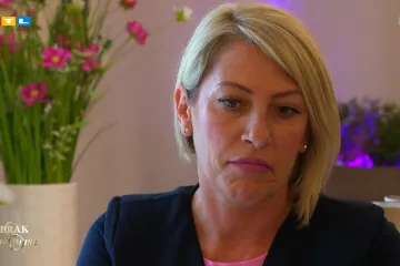 'Blagi &scaron;ok': Jo&scaron; napetiji tjedan je pred nama, &scaron;to će se dogoditi i kako će parovi regirati otkrijte u novom tjednu 'Braka na prvu' od 21:15 sati