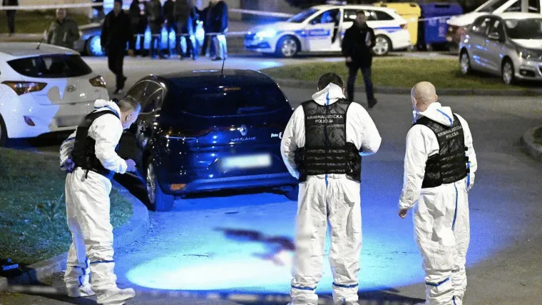 Jedna osoba zavr&scaron;ila na ispitivanju zbog pucnjave u &Scaron;panskom: 'Mogla bi imati korisna saznanja'