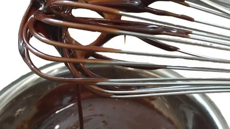 Kako se priprema ganache krema za muffine?