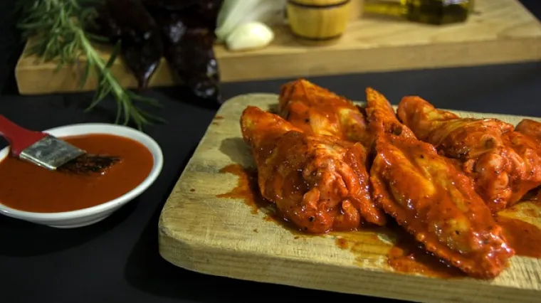 Kako se priprema dobra marinada za svinjetinu?