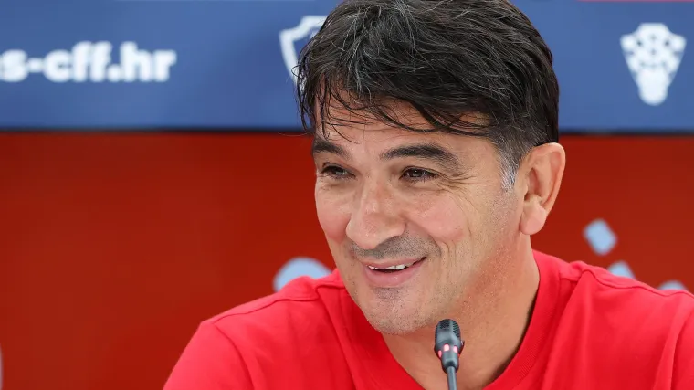 Dalić za povijest! HNS mu sprema novi ugovor kojim će ga učiniti najdugovječnijim izbornikom Vatrenih