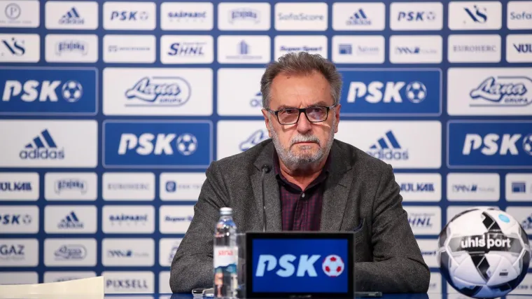 Ni u Dinamu ne cvjetaju ruže: Čačić poželio brz oporavak Livaji pa otkrio tko je od Modrih upitan