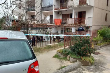 U Splitu bačena bomba na balkon: Uhićen sin vlasnice stana