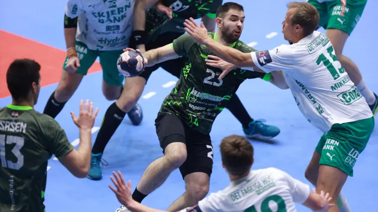 Jedan od najboljih igrača Nexea odlazi u Bundesligu: Potpisao za klub u kojem su dominirali Hrvati