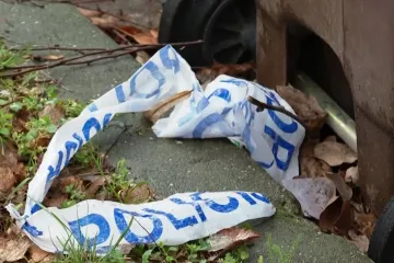 Lokva krvi, policijske rotirke i ekipa za očevid u mirnom zagrebačkom naselju: 'Ovdje će se još svašta događati'