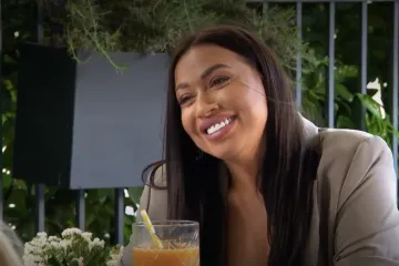 Kuma Olivera Matijević Petru i Darija ispitivala škakljiva pitanja: 'Je li bilo nešto više?'