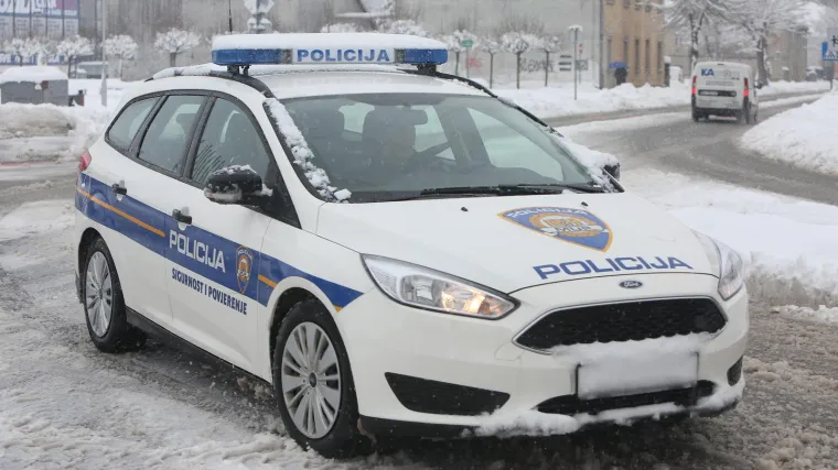 MUP: Angažirali smo maksimalan broj policijskih snaga, tu su da pomognu građanima