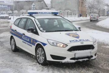 MUP: Angažirali smo maksimalan broj policijskih snaga, tu su da pomognu građanima