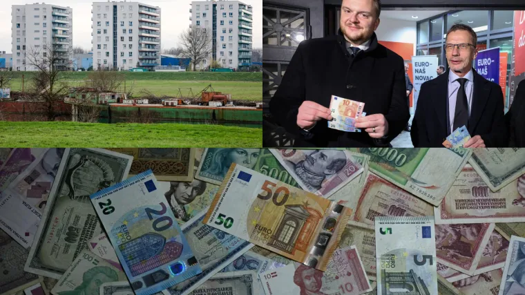 Priča oko skupih nekretnina, APN-a i frapantnog podatka potaknula sumnje u poštenje Hrvata: Stručnjak pojasnio o čemu se zapravo radi