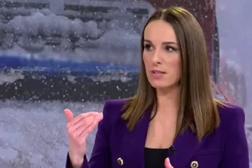 Meteorologinja otkrila kad se očekuje smirivanje vremena: 'Veljača je poznata po iznenađenjima, a za ovu promjenu karakteristična je jedna stvar'