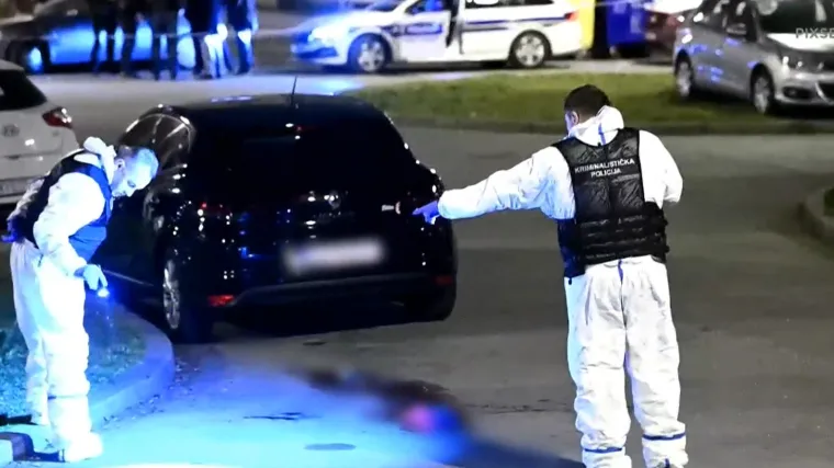 Stanovnici Španskog u strahu: 'Ja se bojim kako će se to završiti'