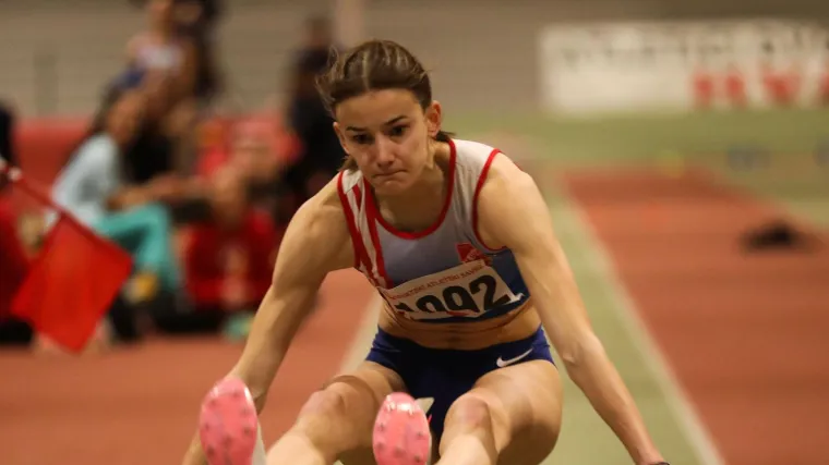 Nevjerojatna Jana Ko&scaron;čak sru&scaron;ila svjetski rekord