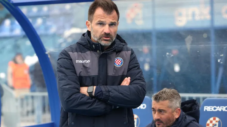 Leko: 'Ovo mi je najteži dan u karijeri. Bilo trenerskoj, bilo igračkoj'