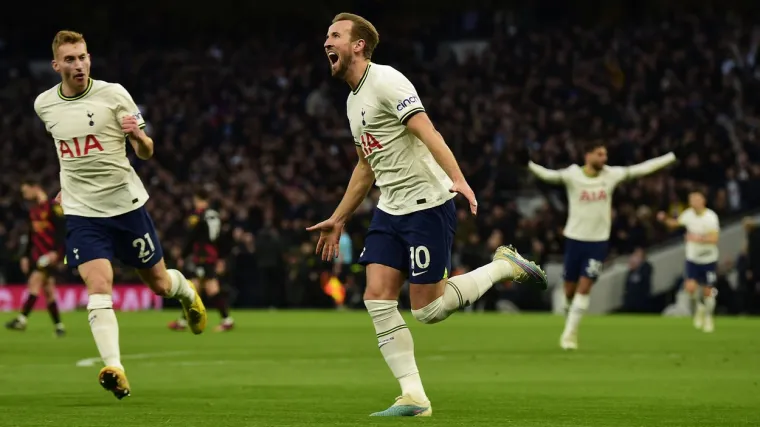 Ivan Peri&scaron;ić s klupe gledao pobjedu Tottenhama u velikom derbiju: Mateo Kovačić nije ni konkurirao za nastup