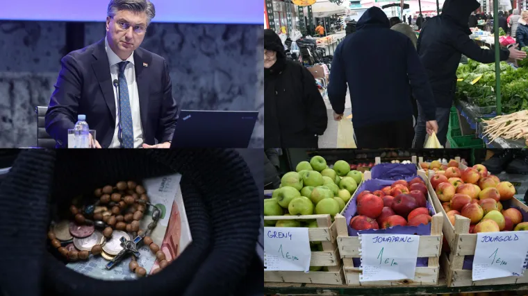 Ne nazire se rješenje golemog problema koji je pogodio Hrvatsku, a zbog toga svi patimo: 'Naravno da će to poskupiti hranu'