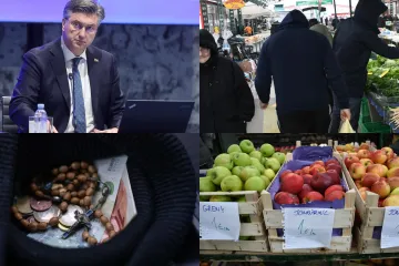 Ne nazire se rješenje golemog problema koji je pogodio Hrvatsku, a zbog toga svi patimo: 'Naravno da će to poskupiti hranu'
