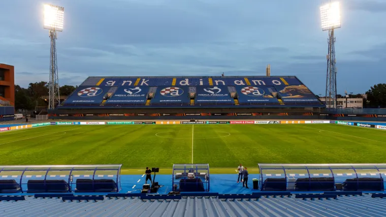 Zbog utakmice visokog rizika Dinama i Hajduka na snazi posebna regulacija prometa. MUP objavio upute