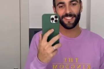 Zgodni Marco Mengoni privukao je poglede cijele Europe: Ima stas i glas, no bori se sa svojim demonima od tinejdžerskih godina