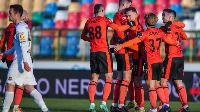 Susret četvrtfinala Kupa otkazan je zbog kaosa na cestama: Poznato je kada će igrati BSK i Šibenik