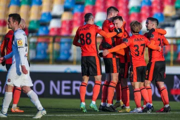 Susret četvrtfinala Kupa otkazan je zbog kaosa na cestama: Poznato je kada će igrati BSK i Šibenik