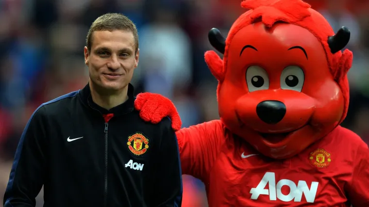 Legendarni nogometa&scaron; Manchester Uniteda kandidirao se za predsjednika nogometnog saveza Srbije