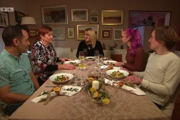 'Da ima veće ocjene, dao bih veću': Fantastičnom večerom Tea visoko digla letvicu!