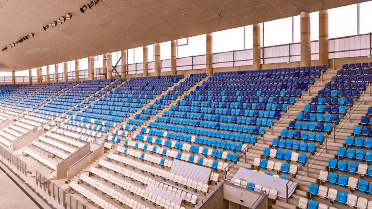 Osijek razveselio navijače videom s Pampasa: 'Rođendanska želja uskoro ispunjena'