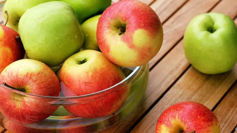 Biskvitni kolač od jabuka - recept i priprema