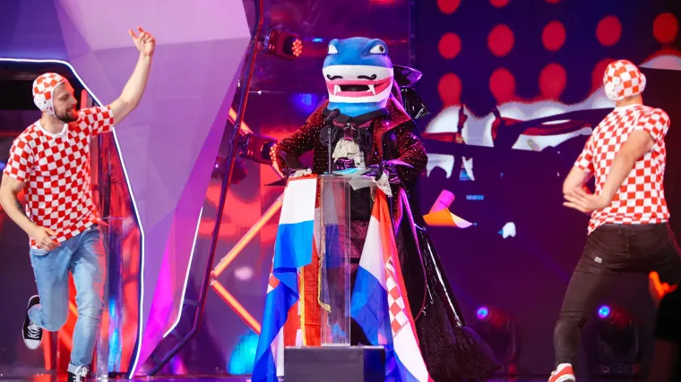 'Masked Singer' moćniji no ikad: Studio se proteže na 1200 kvadrata, no svega osmero ljudi zna tko to tamo pjeva